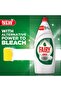 Dishwashing Liquid | Original Clean | 1.25 L | Powerful Grease Removal - 3