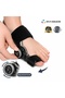 Adjustable Foot Big Toe Bone Corrector Hallux Valgus Big Toe Curvature Correction Apparatus Night Instrument