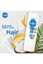Shampoo Coconut Softness 400 ml X3 - 3