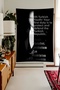 Ataturk's Address to the Youth Anime Wall Cloth – Large Size Tapestry Room Decor High-Definition Printing - 5