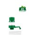 Bpa-Free Bottle Water Pump |   Manual Use |   Safe for Food Contact |   Domestic Production | - 2