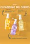 Pore ​​Purifying Make-Up Cleansing Oil Containing Calendula a'Pieu Calendula Cleansing Oil Pore Melting - 6