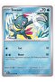 Sneasel # 13 Shrouded Fable Playing Cards