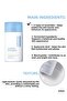 الأشعة فوق البنفسجية CERA6X LACTO AQUA SUN ESS. عامل حماية من الشمس SPF50+/PA+++ 50 مل خلاصة مرطبة للشمس - 2