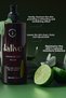 Natural Shower Gel – Lime & Mint & Eucalyptus - 2