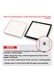 Sök-Tak White Photo Frame Set 6 Pieces 30X30Cm - 2