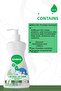 100% Natural Liquid Castile Soap with Laurel Oil Intensive Moisturizing Purifying Herbal Vegan 300 ml - 4
