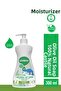 100% Natural Liquid Castile Soap with Olive Oil Intensive Moisturizing Purifying Herbal Vegan 300 ml