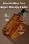 Argan Therapy Moisture Hair Essence Hair Serum Argan Oil Moisturizer 145 ml - 2