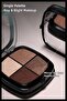 Eye & Cheek Quad - 01 Spring Pinks رباعية ظلال العيون والخدود - 5