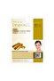Whitening and Moisturizing Gold Essence Collagen Mask X10 Pieces - 7