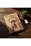 A4-a5-a6 Set of 3 Sketchbook Sketch Book - 3