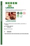 Organic Date Juice Concentrate 330g X 12 Business Size Advantageous Package - 6