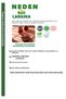 Organic Date Juice Concentrate 330g Date Juice Concentrate - 5