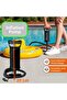 Sea Mattress Inflator Pump with 3 Different Nozzles Pool Pump Inflatable Pool Pump Inflatable Mattress Pump - 3