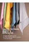 6 Pieces of Microfiber Cleaning Cloth 60X33 cm – High Water Absorption, Scratch and Lint-Free, Waffle Texture