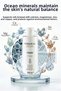 Tonic 200 Ml, Mineral Complex, Revitalizing & Refreshing Care with Aloe Vera & Frankincense Oil - 2