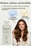 Herbal Shampoo 200 Ml, Anti-Hair Loss and Strengthening Care - 5