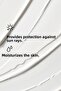 Uv Solutions Moisturizing Sunscreen Spf 50 - 40ml - 2