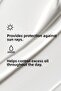 Uv Solutions Mattifying Sunscreen Spf 50 - 40ml - 3
