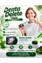 Denta Delete Active Carbon Natural Toothpaste - 3