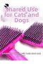 Cat Dog Hair Grooming Comb Professional Massage Pet Brush - 6