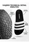 Adilete Aqua Pool Beach Casual/Daily Slippers - 5