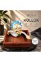 Rick Figured Ceramic Ashtray – Decorative Character Design Ashtray - 2