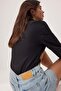Premium Light Blue Tencel Blended Fabric City Boy Denim Shorts Twoss26Sr00186 - 3