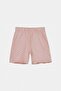 Ecru Printed Girls' Pajama Set Tkdss26Pt00012 - 5