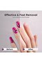 JL 100% Pure Acetone 125ml | Professional Nail Polish Remover for Gel, Acrylic & Varnish Soak Off - 7