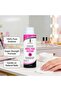 JL 100% Pure Acetone 125ml | Professional Nail Polish Remover for Gel, Acrylic & Varnish Soak Off - 5