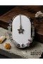 Original Fluorite Cracked Natural Stone Lady Bracelet
