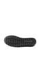 Twin 23409 Black Perforated Genuine Leather Women's Shoes - 4