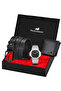 Men's Watch Wallet Belt Gift Set 20-001