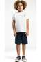 Boy 2044 shoulder striped 2-piece set gkp0090 - 3
