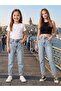 Jeans Pants with Exclusive Detail - 3