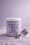 Lavender Whipped Soap - 3