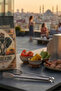 Mangal Maşası