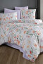 Ranforce 100% Cotton Single Duvet Cover Set |   Sheets