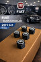 FİAT LOGO BİJON KAPAK