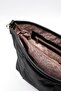 Santa Polo Martina 30% Real Leather Women's Shoulder Bag - Multi-Compartment, Double Strap Bag - 3
