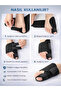 Hallux Valgus Toe Big Toe Splint Night Splint Bunion Protector Bone Protrusion Apparatus - 4