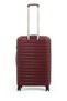 Vanille Orta Boy Valiz Bordo - 10663 - 2