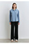 Checked Shirt Loose Fit / Relaxed Fit 1211203-84598 - 3