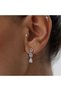 White Flower Set - 4