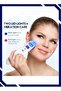 Professional Micro Needle Bio Roller Kit, EMS Microneedle Roller Derma Stamp with 2 LED Lights for W - 4