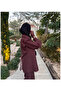 Lace Design Blaser Jacket Pant Suit