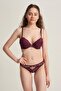 Women's 5101410 Push up Lace Bra Set - 3