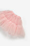 Salmon Girl's Tulle Skirt - Miley - 4